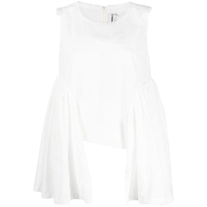 Comme des Garcons Top White