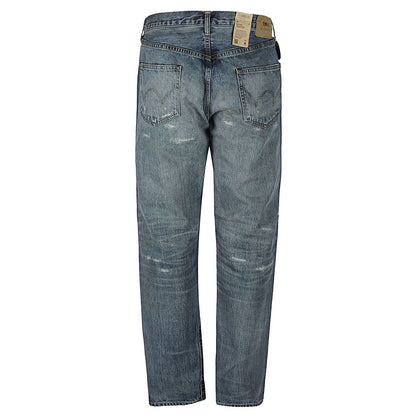 Edwin Jeans Blue Jeans