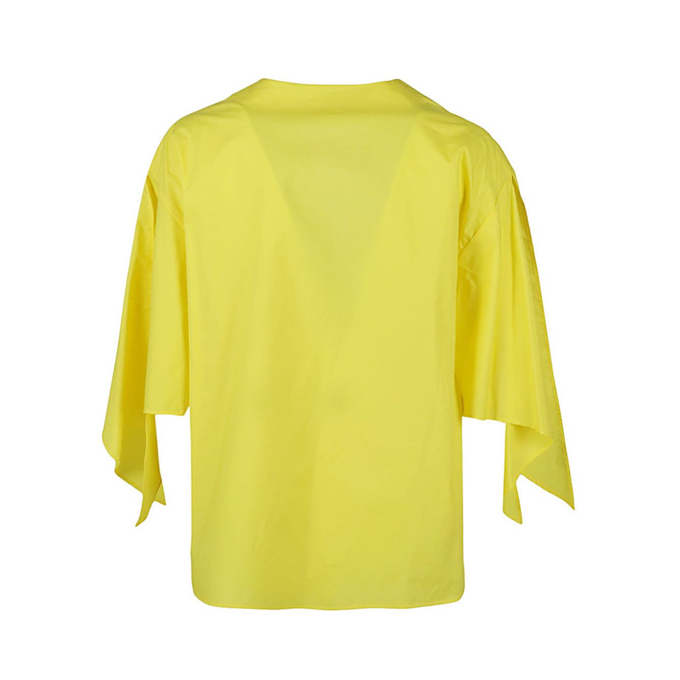 PSOPHIA Top Yellow