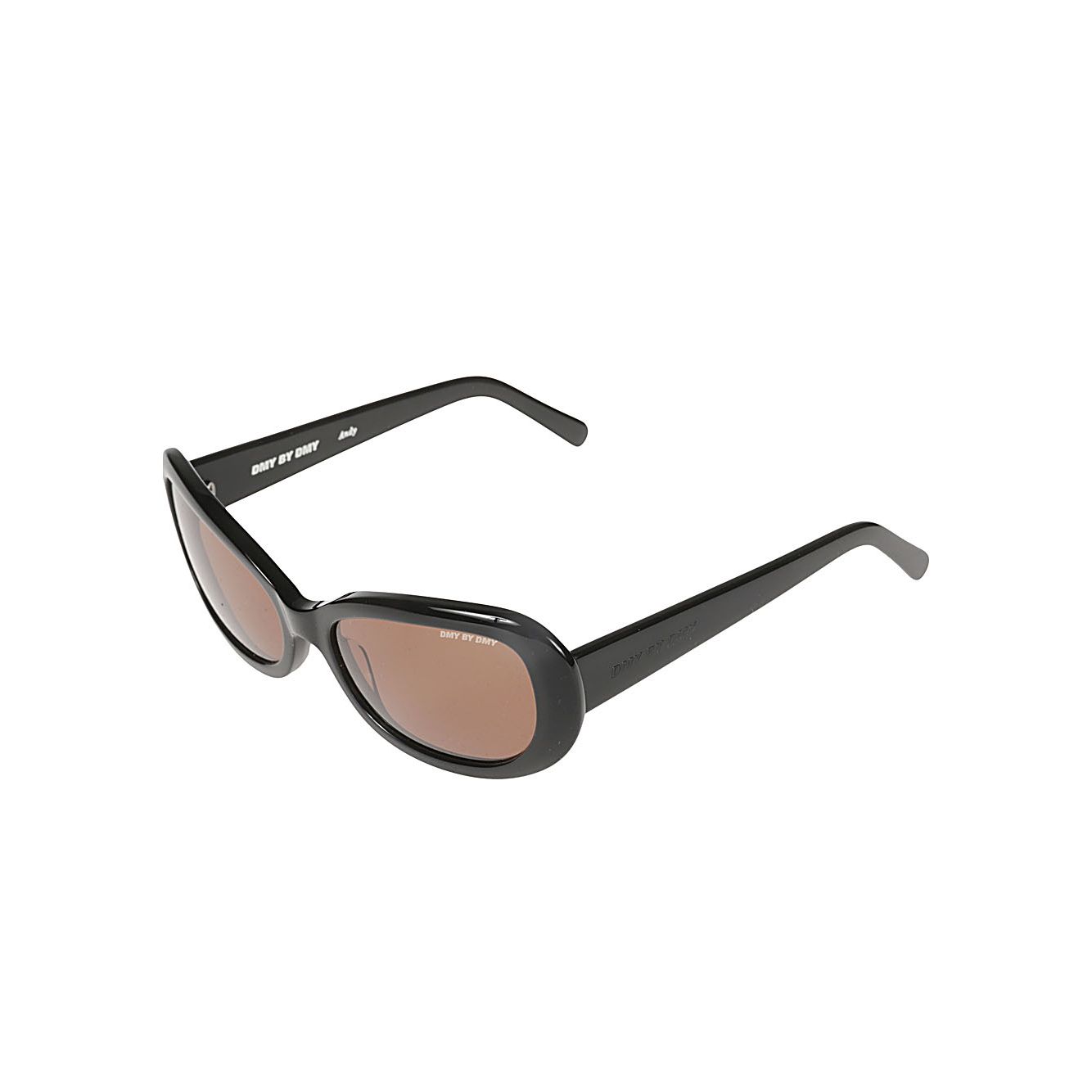 DMY BY DMY Sunglasses Black