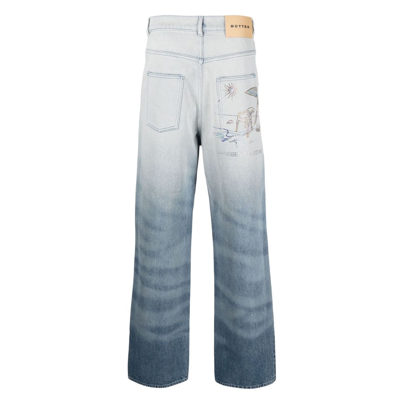 Botter Jeans Denim