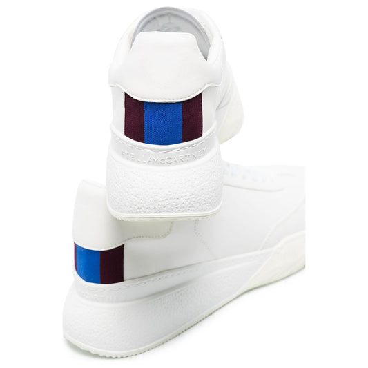 Stella McCartney Sneakers White Sneakers Stella McCartney Lavender