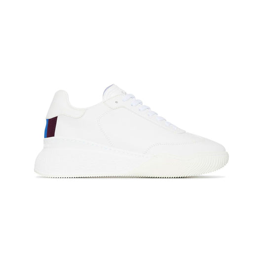 Stella McCartney Sneakers White Sneakers Stella McCartney White Smoke