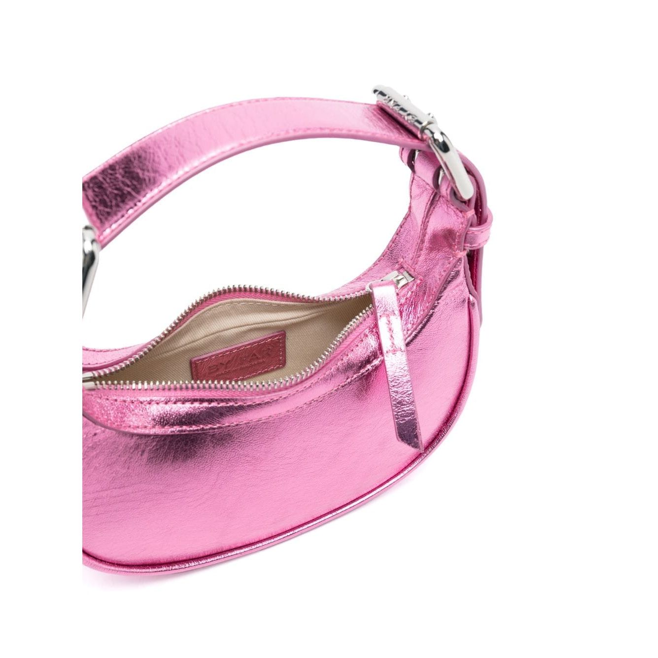 By Far Soho mini shoulder bag