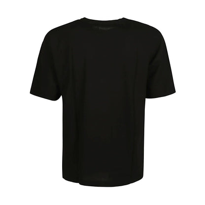 Kired T-shirts and Polos Black Topwear