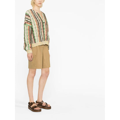 Vitelli striped cardigan Topwear