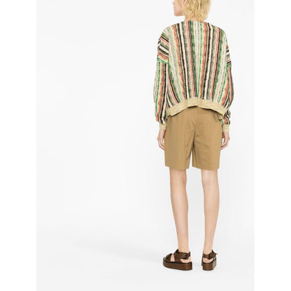 Vitelli striped cardigan Topwear