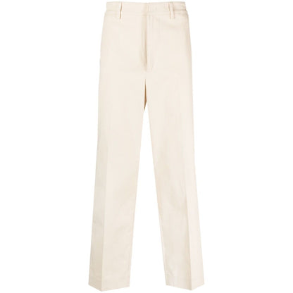 Department5 Trousers Beige Trousers