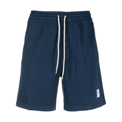 Department5 Shorts Blue Short trousers