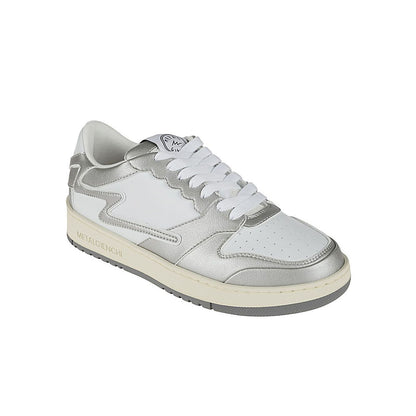 METALGIENCHI Sneakers Silver Sneakers