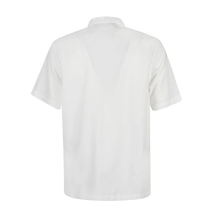 UNIVERSAL WORKS Shirts White