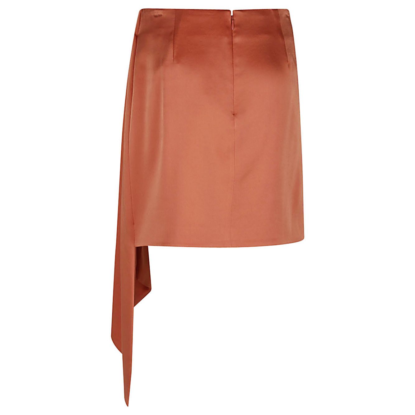 Jonathan Simkhai Skirts Red