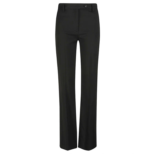 True Royal Trousers Black