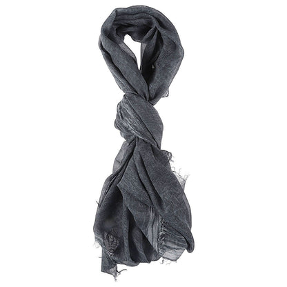 Patachouli Modal stole Scarves Hats & Gloves