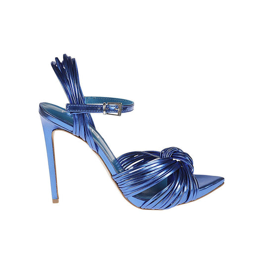 NCUB Sandals Blue Sandals Ncub Dark Slate Blue