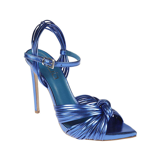 NCUB Sandals Blue Sandals Ncub Dark Slate Blue