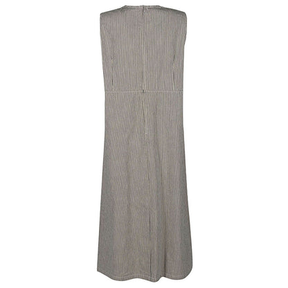 SARAHWEAR Dresses Brown Dresses