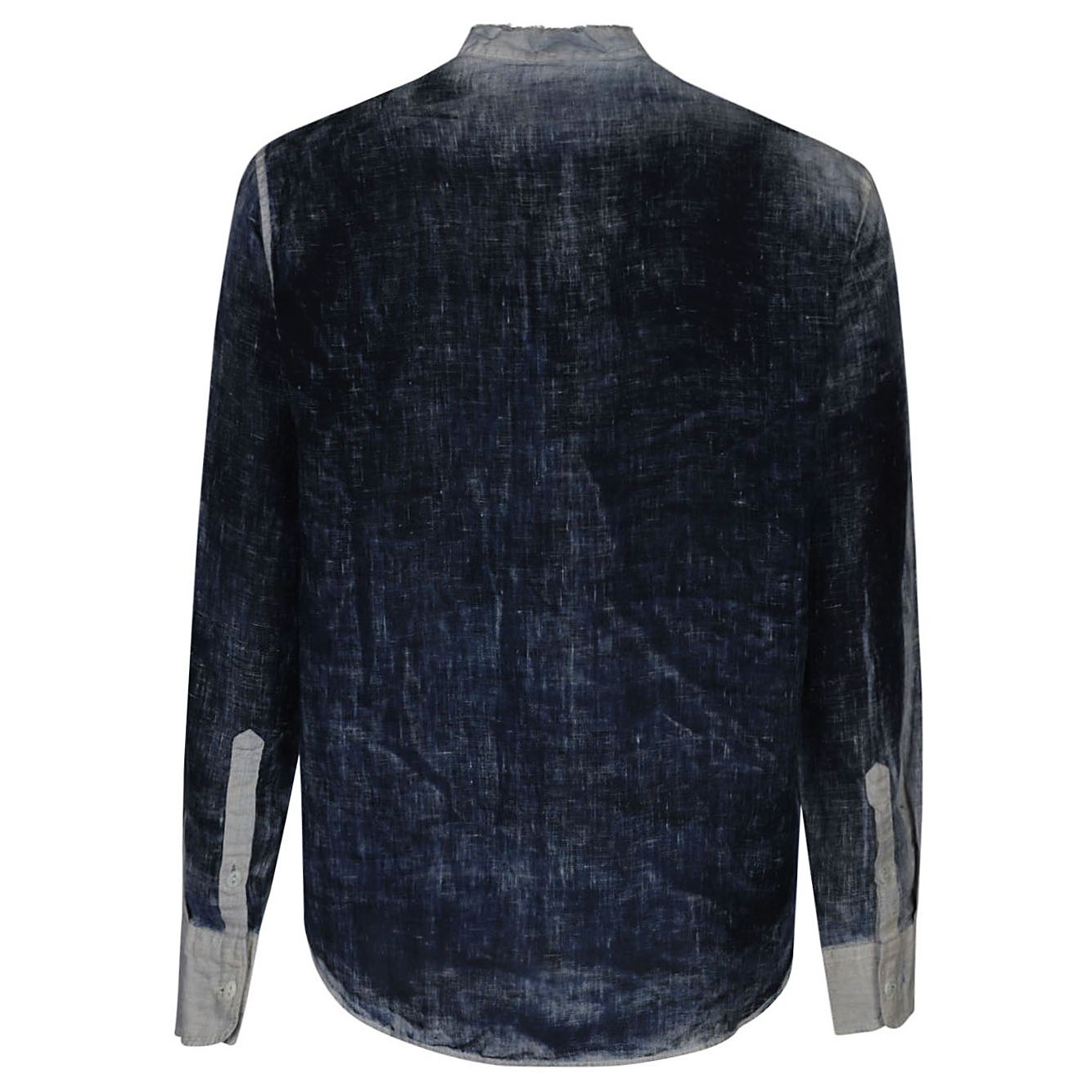 Original Vintage Shirts Blue