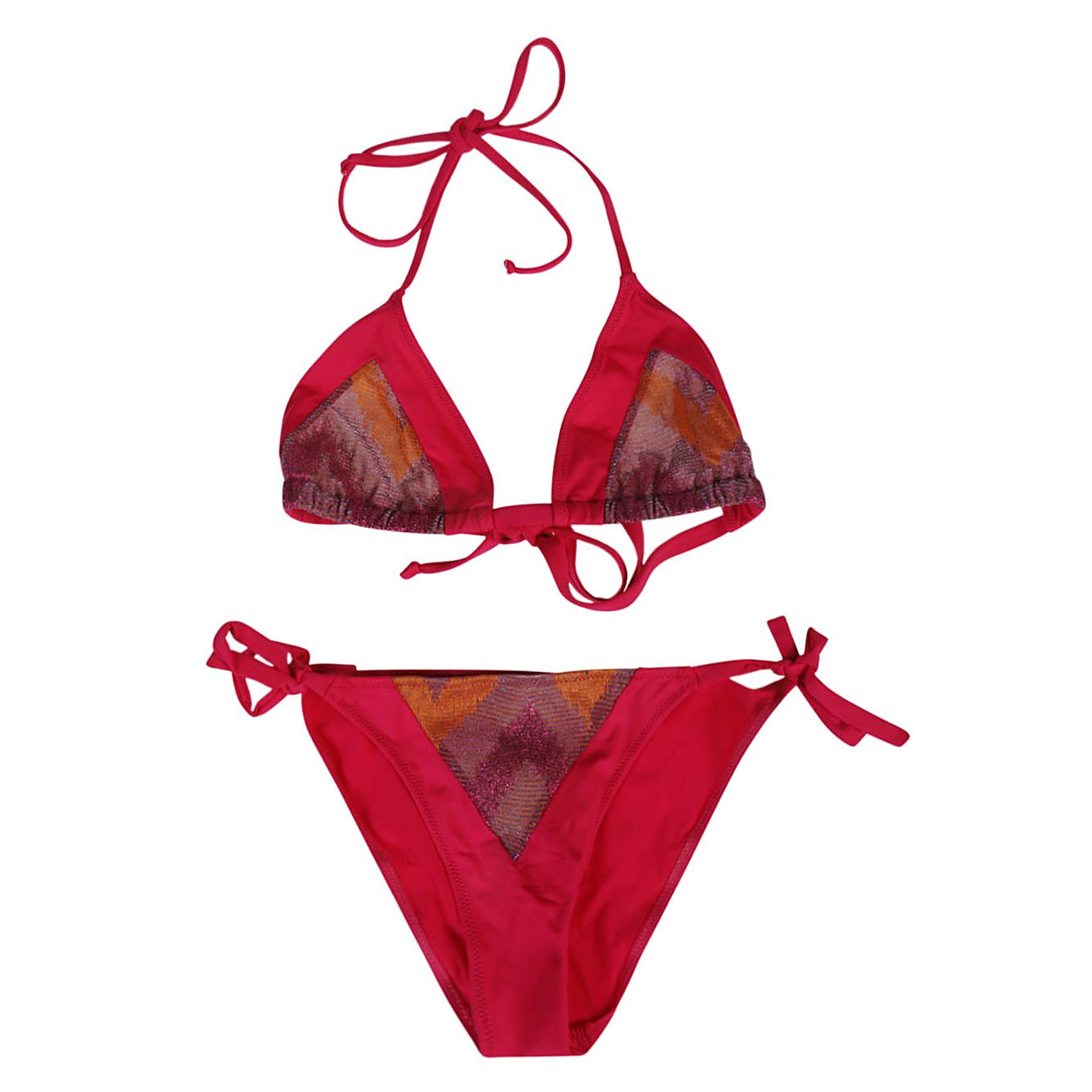 FEEL ME FAB Sea clothing Pink