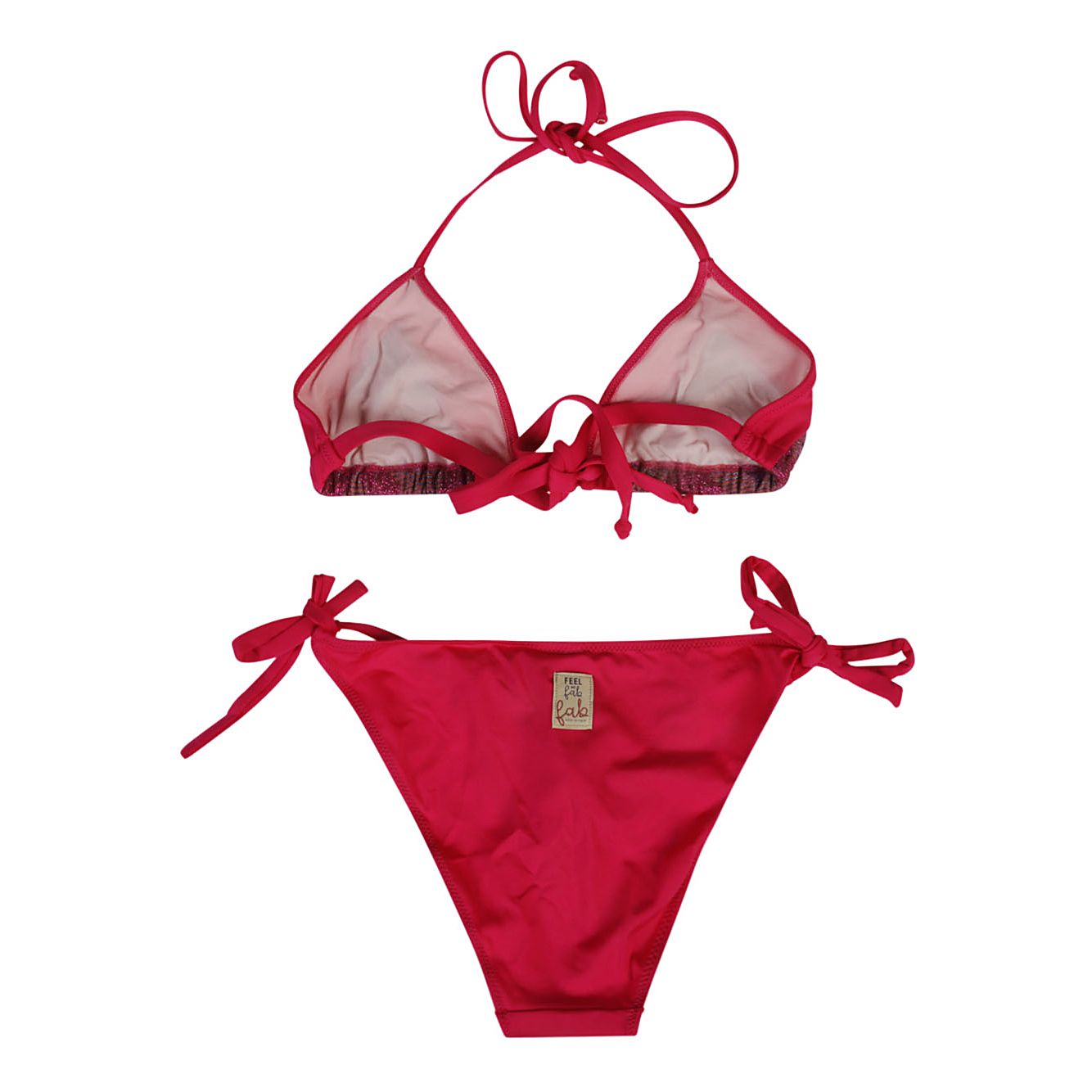 FEEL ME FAB Sea clothing Pink