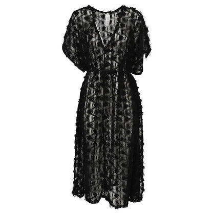 FEEL ME FAB Dresses Black