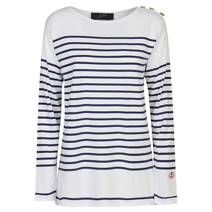 Seafarer Sweaters Blue Topwear