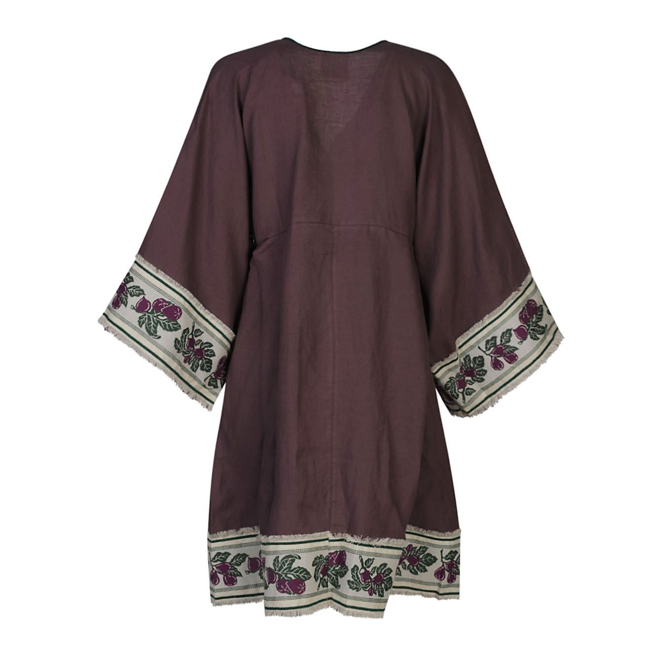 NINALEUCA Dresses Purple Dresses