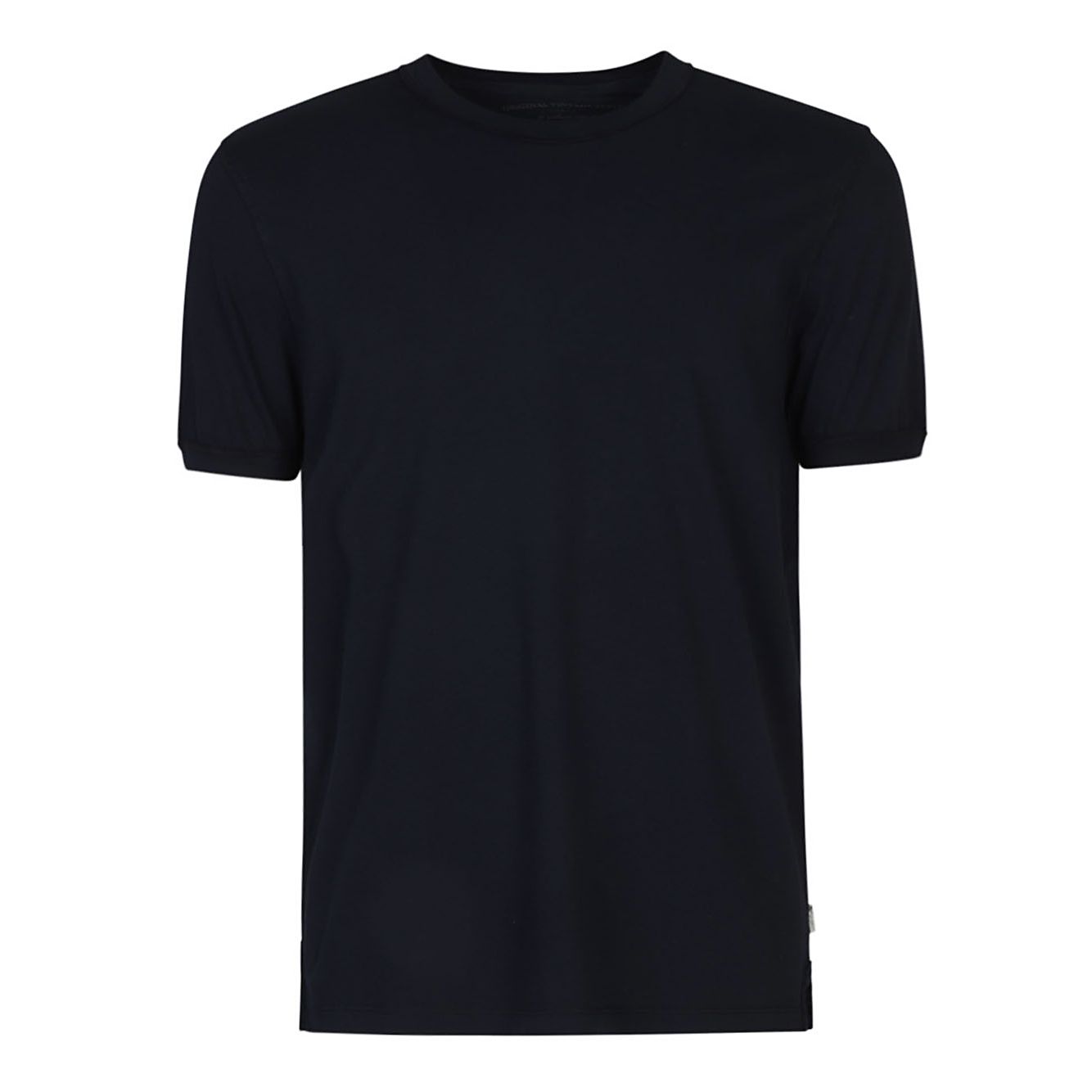 Original Vintage T-shirts and Polos Blue