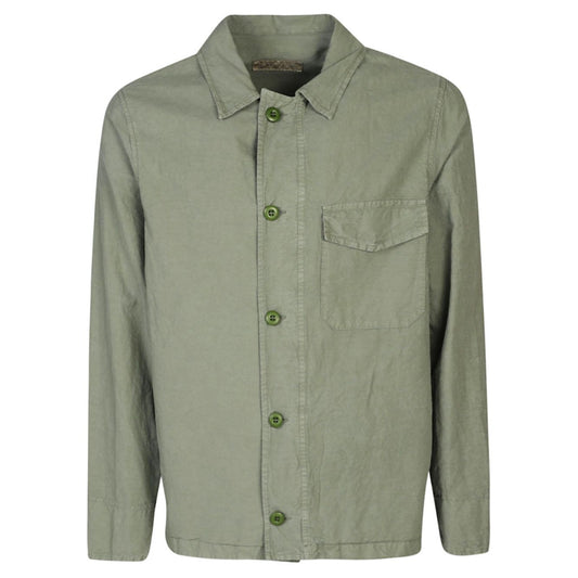 Original Vintage Jackets Green