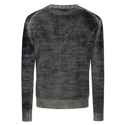 Original Vintage Sweaters Blue