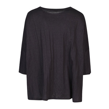 Apuntob T-shirts and Polos Grey Topwear