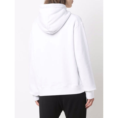 Dsquared2 Sweaters White Topwear