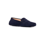 Tod's Gommino Suede Moccasin XXW00G00010RE0U824-AI23