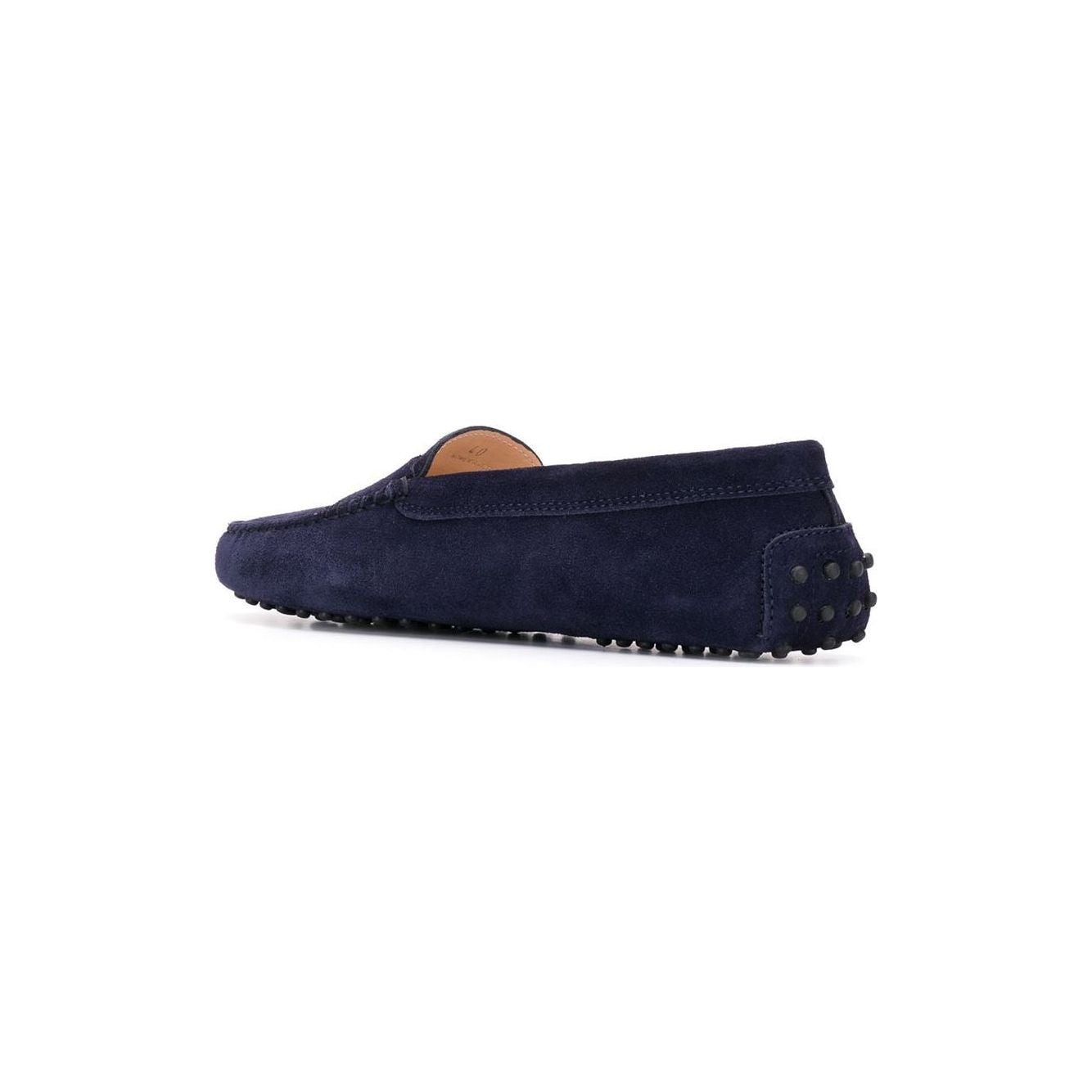 Tod's Gommino Suede Moccasin XXW00G00010RE0U824-AI23