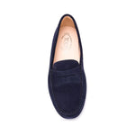 Tod's Gommino Suede Moccasin XXW00G00010RE0U824-AI23