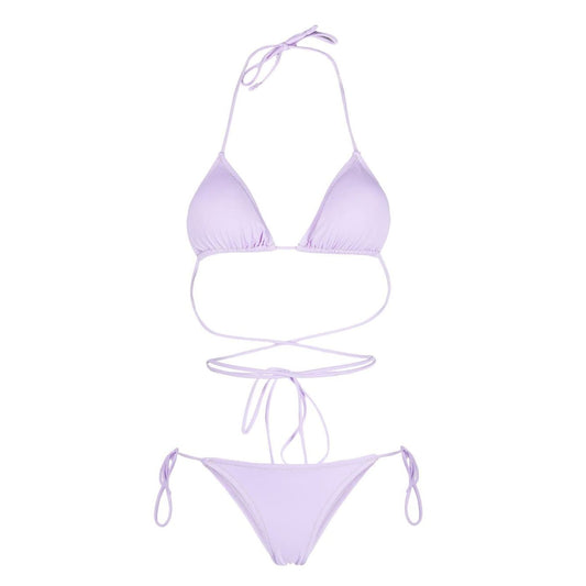 REINA OLGA Sea clothing Lilac