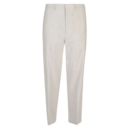 Department5 Trousers White Trousers
