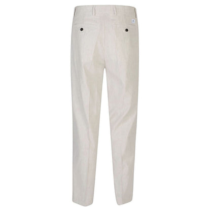 Department5 Trousers White Trousers