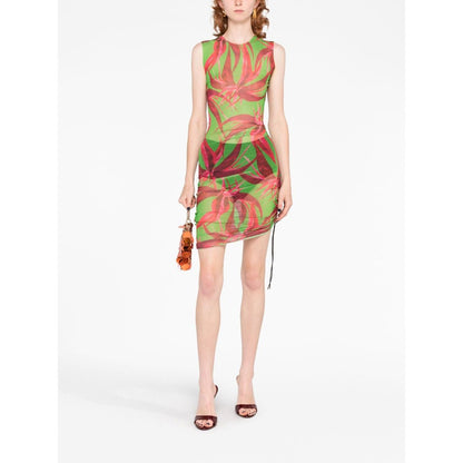 LOUISA BALLOU Dresses Green