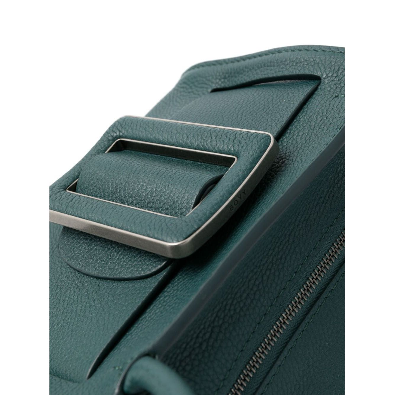 Boyy Bobby 18 soft leather handbag Handbag