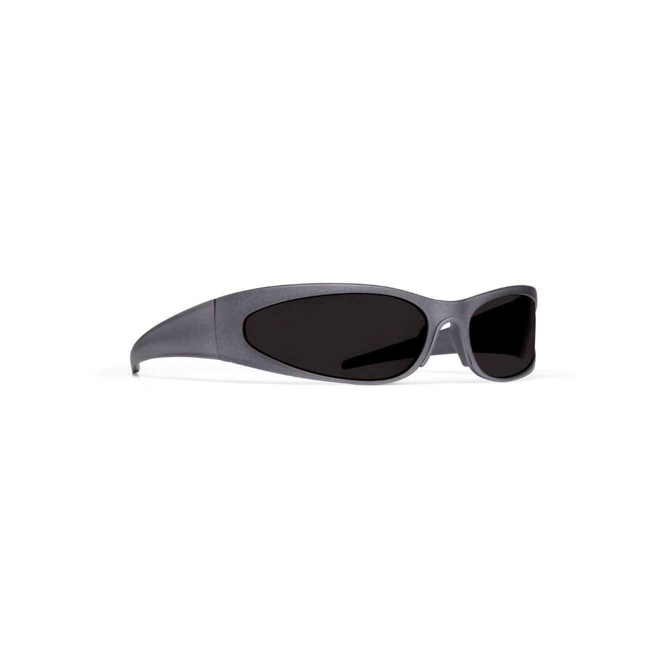 Balenciaga oval-frame sunglasses