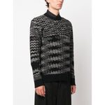 Missoni Sweaters Black US23WN0ABK025YF9001