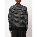 Missoni Sweaters Black US23WN0ABK025YF9001