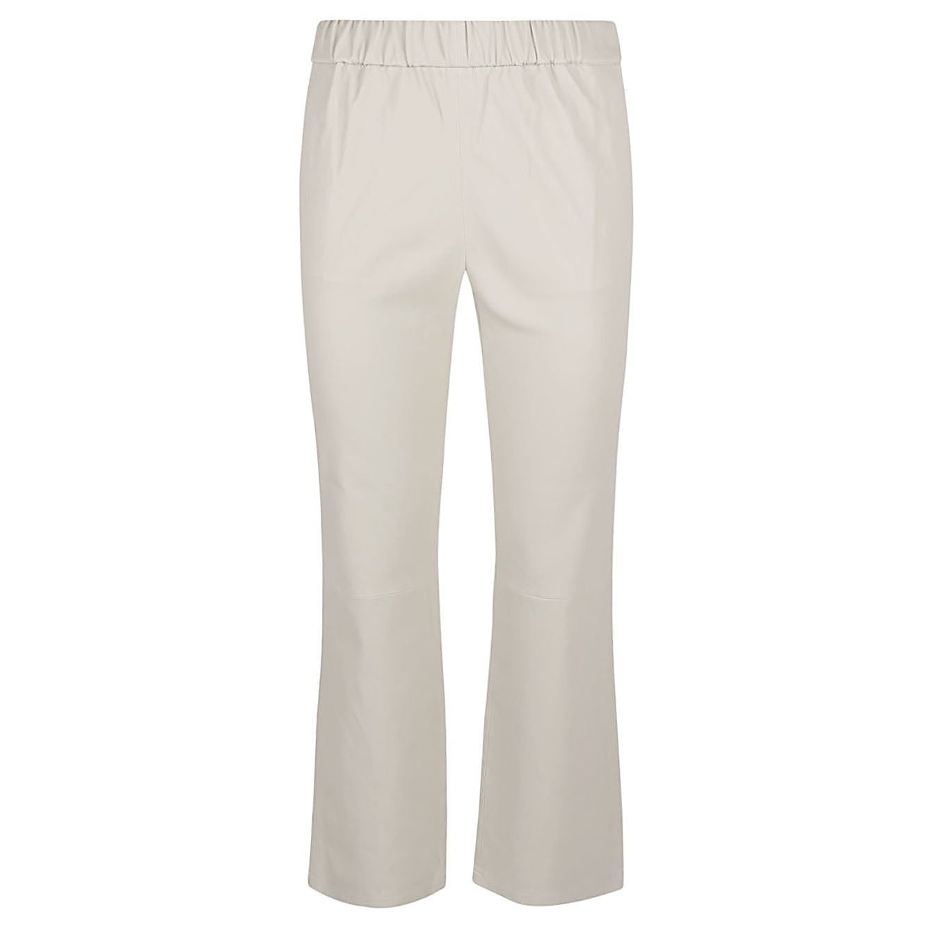 ENES Trousers White Trousers
