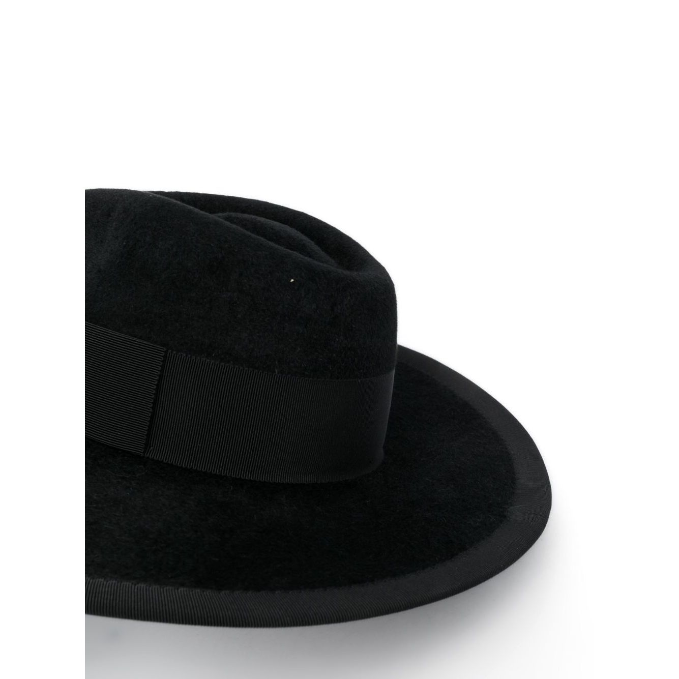 RUSLAN BAGINSKIY Hats Black