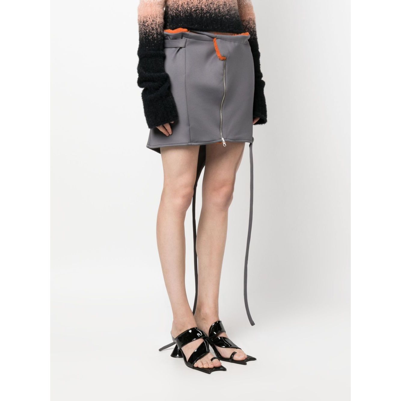 OTTOLINGER Skirts Grey Skirts