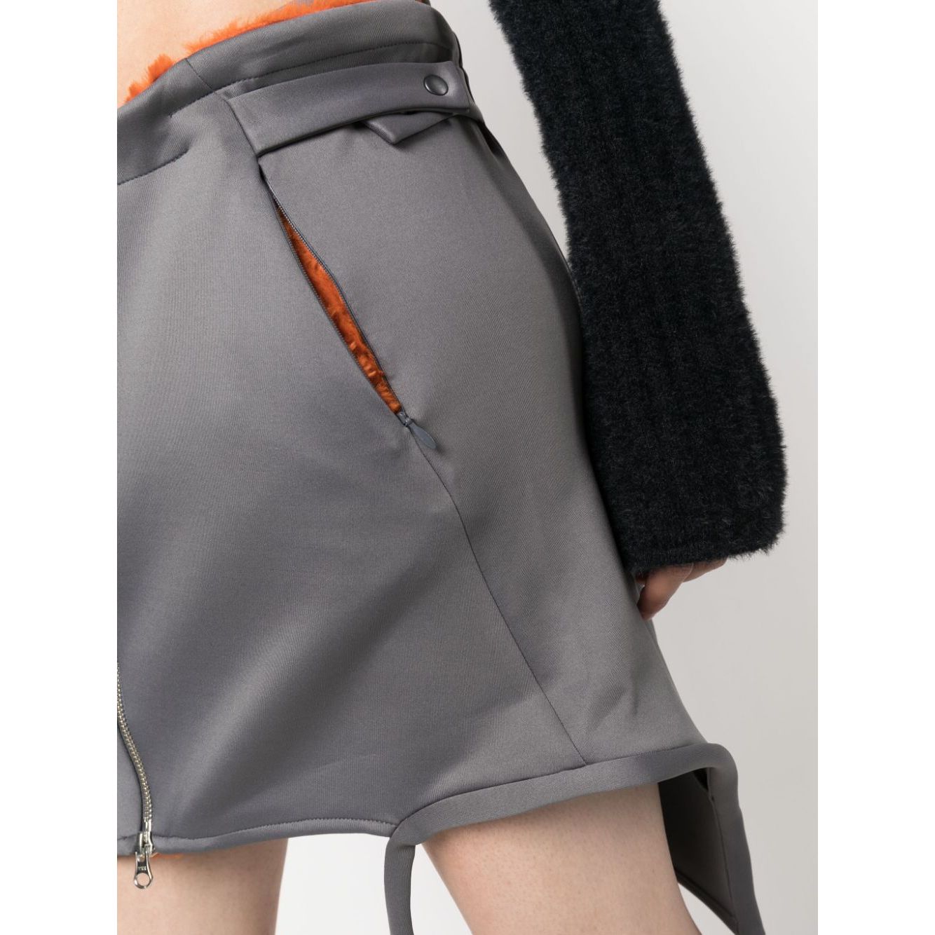 OTTOLINGER Skirts Grey Skirts