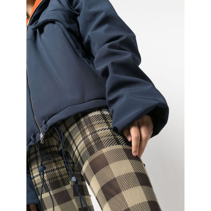 OTTOLINGER Coats Blue Jackets