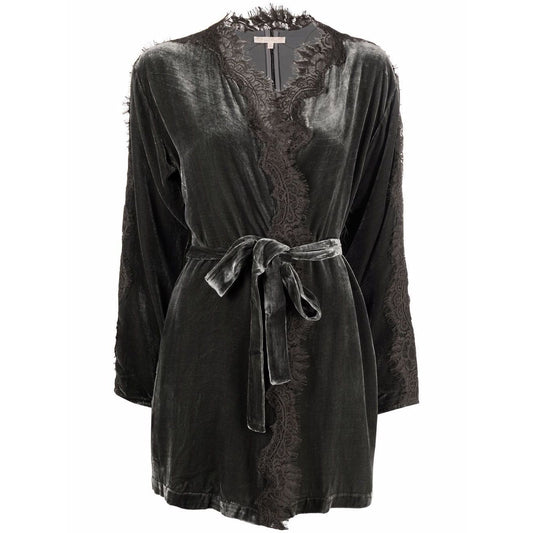 GOLD HAWK Jackets Grey