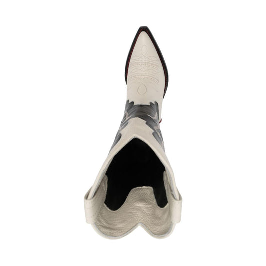 SONORA Boots Black Boots Sonora Gray
